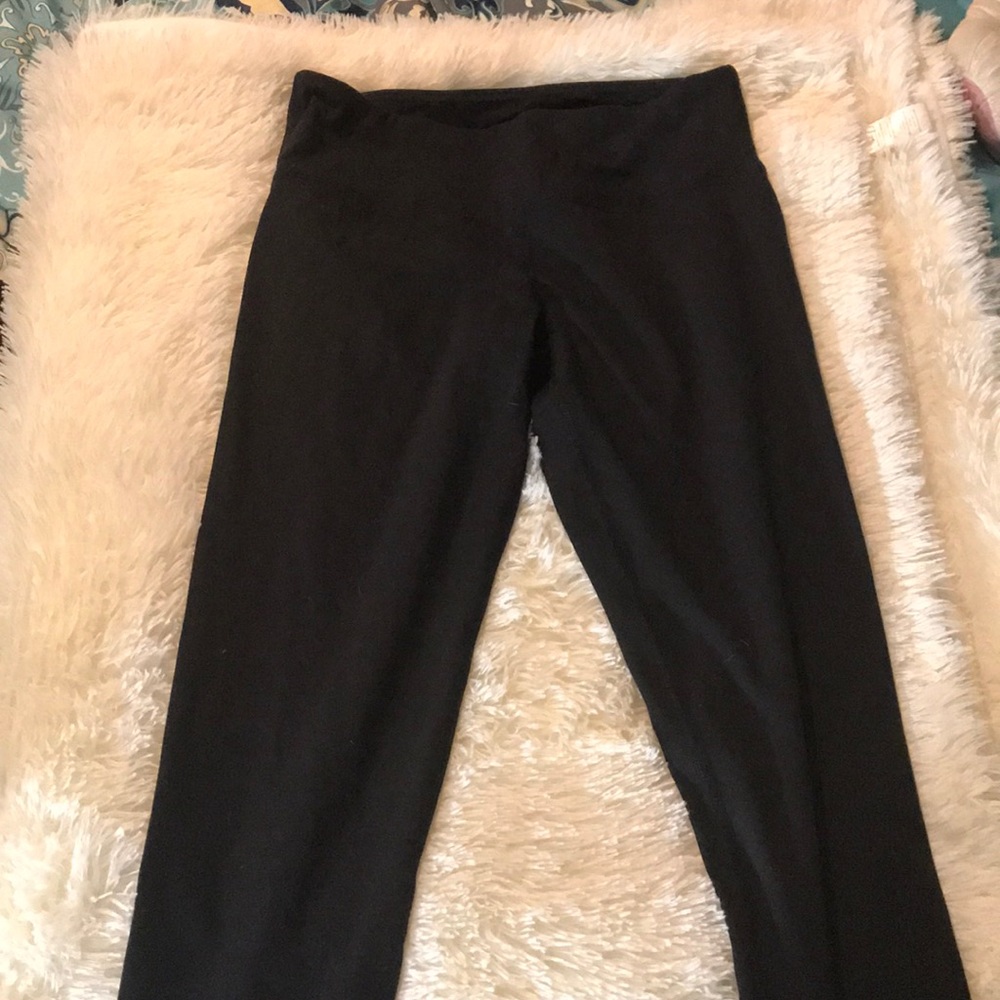Leggings black